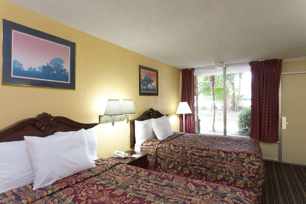 Days Inn By Wyndham Mt Pleasant-Charleston-Patriots Point Cameră foto